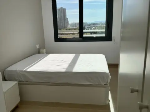 Piso en Passeig de l'Albereda, 64