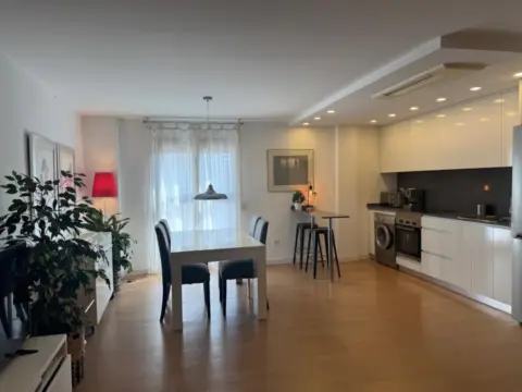 Piso en Passatge de Feliu Ventura