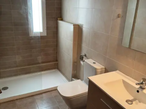 Piso en Avenida Giorgeta, 46