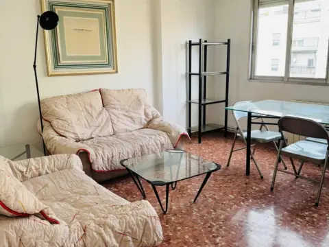 Piso en Carrer de San Vicente Mártir, 222