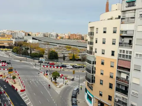 Piso en Carrer de San Vicente Mártir, 222