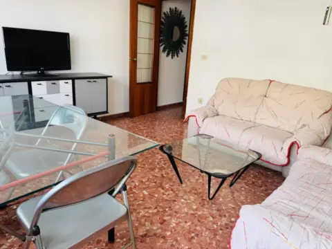 Piso en Carrer de San Vicente Mártir, 222