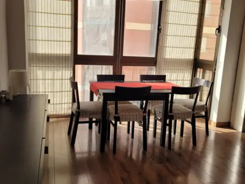 Piso en Carrer de San Vicente Mártir, 184