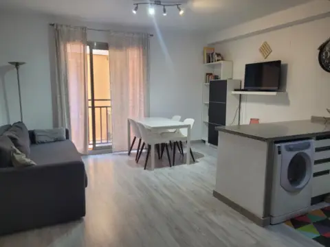 Piso en calle de Lope de Rueda, 39