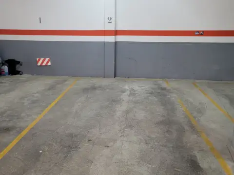 Piso en calle de Lope de Rueda, 39