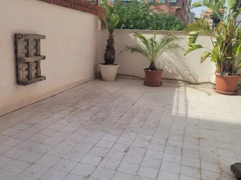 Piso en calle del Litógrafo Pascual y Abad, 29