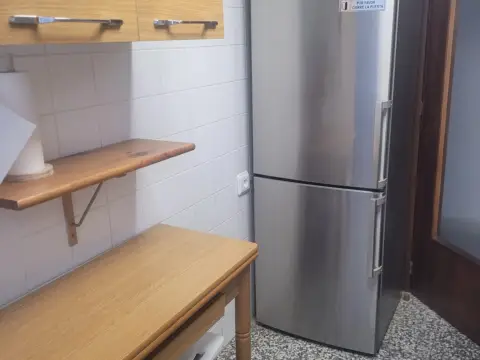 Piso en Carrer de Llanera de Ranes, 15