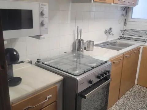 Piso en Carrer de Llanera de Ranes, 15