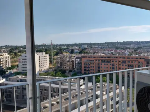 Piso en Plaza de la Concordia, 2