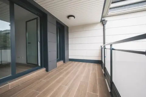 Piso en calle de Iñigez Karkizao