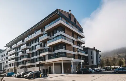 Garaje en calle de Iturgaitzaga, 938