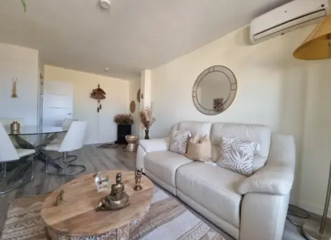 Piso en calle de Cerro Cristo