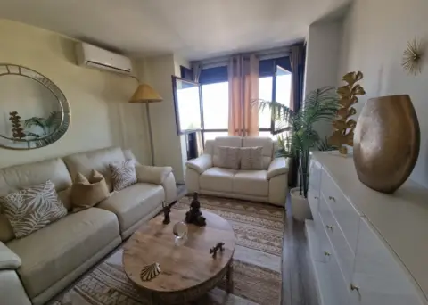 Piso en calle de Cerro Cristo