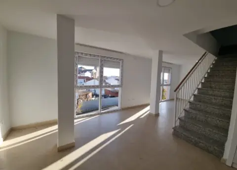 Piso en Casarrubios del Monte