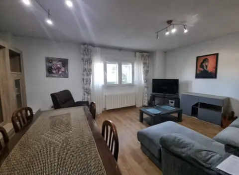 Piso en Avenida Coto San Isidro