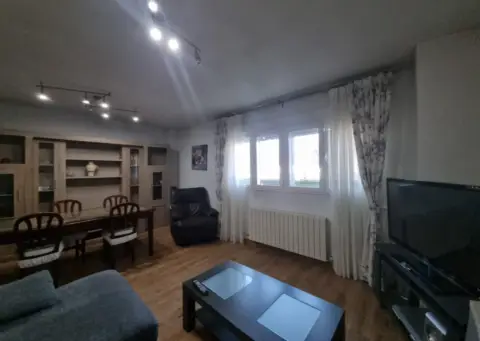 Piso en Avenida Coto San Isidro