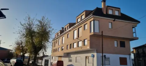 Piso en calle del Barranco de Valcaliente