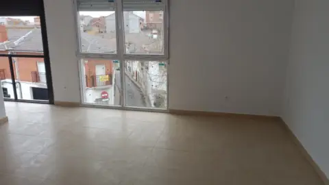 Piso en calle del Barranco de Valcaliente