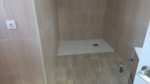 Piso en calle del Barranco de Valcaliente