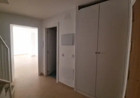 Piso en calle del Barranco de Valcaliente