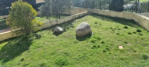 Chalet unifamiliar en Ituero y Lama