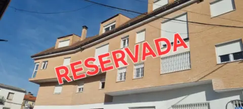 Piso en calle de los Carreteros