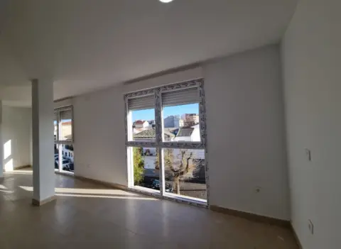 Piso en calle de los Carreteros