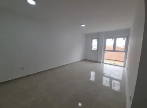 Piso en calle de San Juan