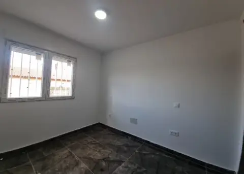 Piso en calle de San Juan