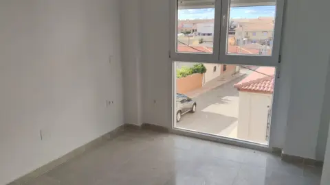 Piso en calle de San Miguel