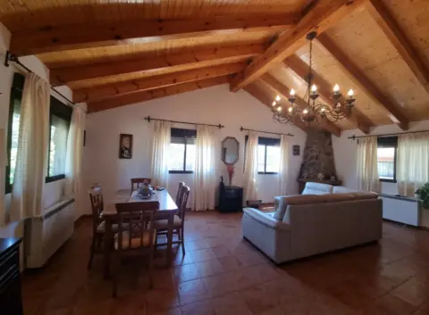 Chalet unifamiliar en Avenida Coto San Isidro