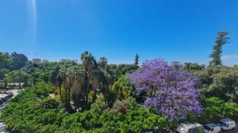 Dúplex en calle de la Cortina del Muelle