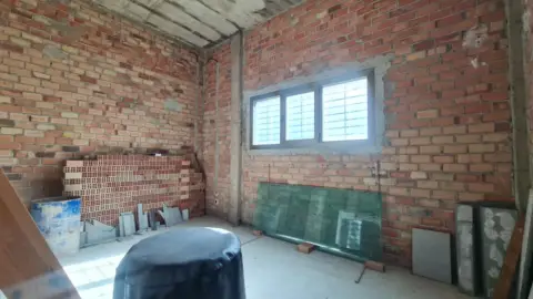 Local comercial en Avenida de Andalucía