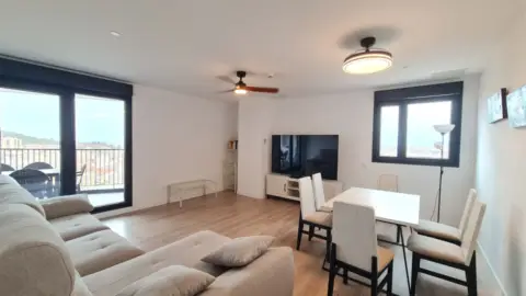 Piso en Paseo de los Martiricos, 30