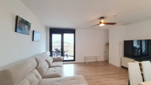 Piso en Paseo de los Martiricos, 30