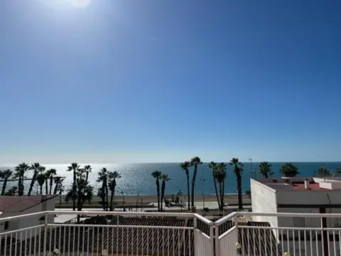Ático en Bellavista-El Morlaco