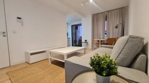 Apartamento en Bulevar de Louis Pasteur, 1