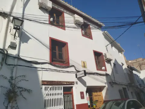 Casa en Carrer de Quevedo