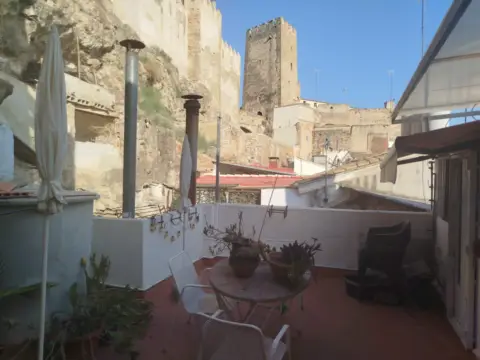 Casa en Carrer de Quevedo