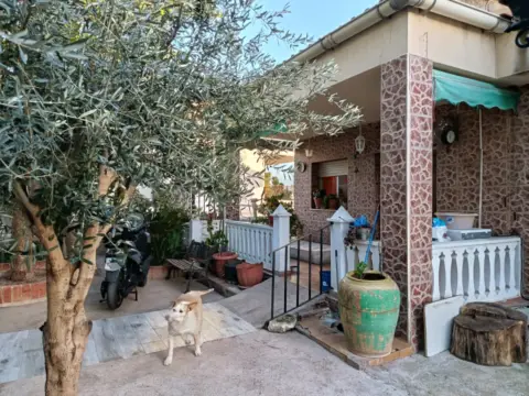 Chalet en Carrer del General Castaños