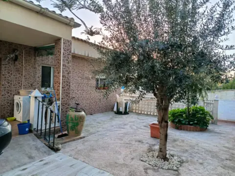 Chalet en Carrer del General Castaños