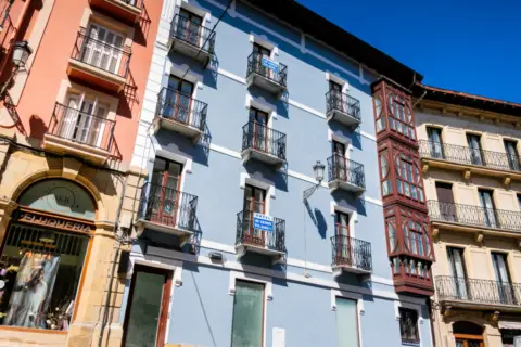 Piso en Foruen Karrika, 3