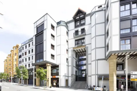 Calle Estación, Nº 7