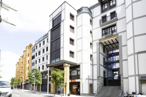 Calle Estación, Nº 7