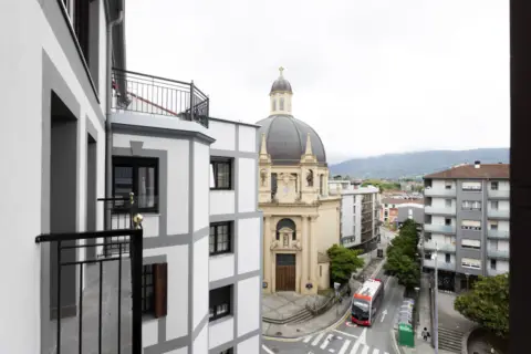 Calle Estación, Nº 7