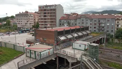 Calle Estación, Nº 7