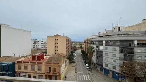 Flat in Carrer de José Soto Micó, 14