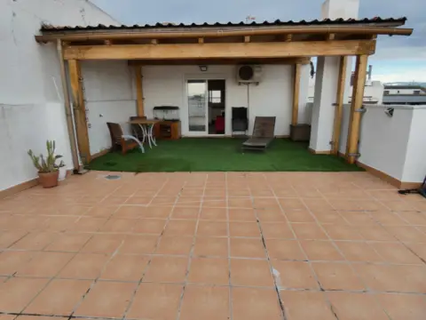 Ático en Carrer Pilar, 4