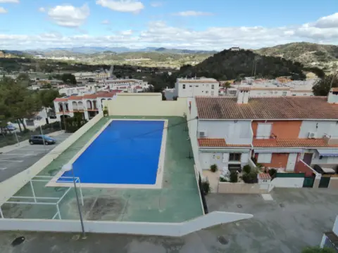 Piso en Carrer de la Ciutat Jardí
