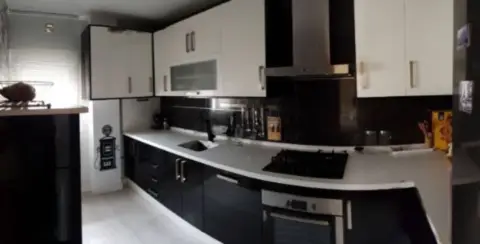 Piso en calle del Obispo San Juan de Rivera